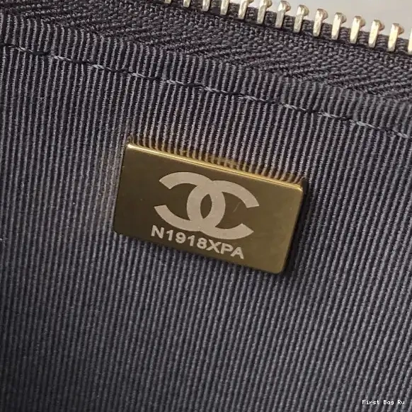 Firstbag Ru CHANEL HOBO HANDBAG 0519